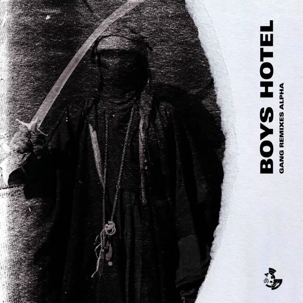 I Just Dropped Years For The Gang (Veldt Remix)