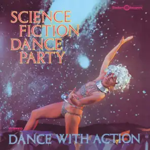The Science Fiction Corporation