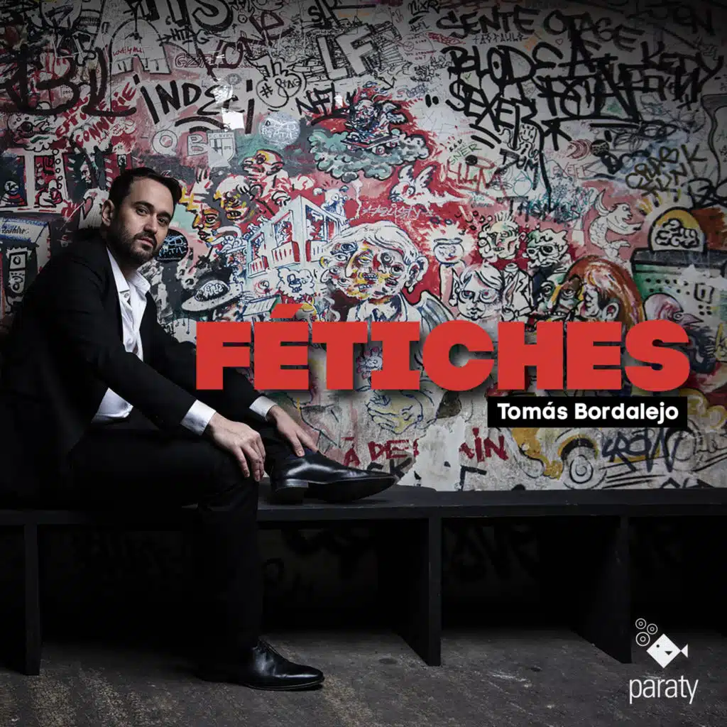 Fétiches: II. L'épaisseur