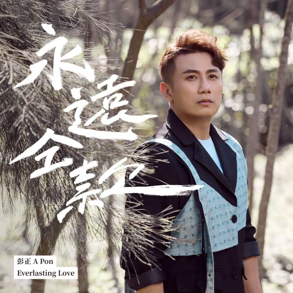 永遠仝款