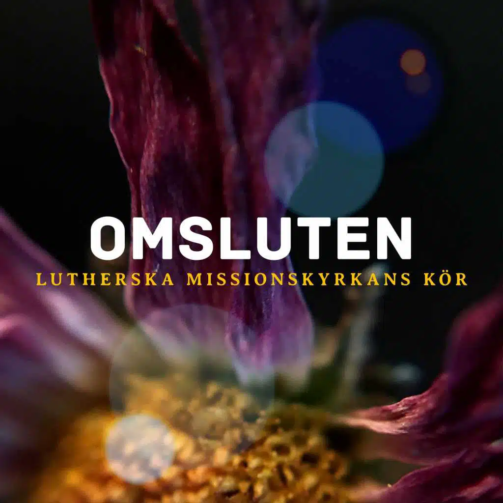 Omsluten