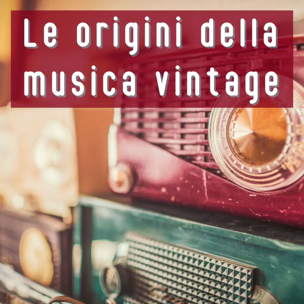 Cocoanut grove (2021 remastered version)