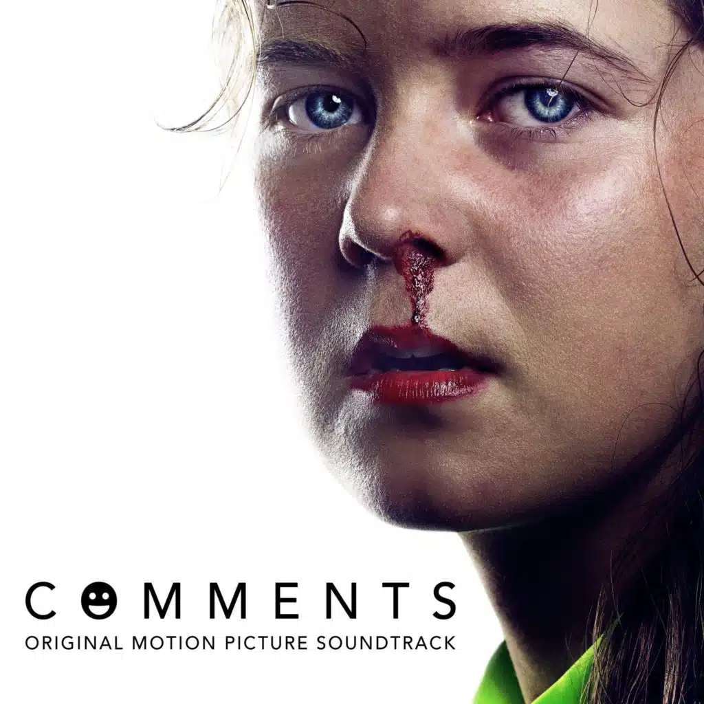 Comments (Original Motion Picture Soundtrack)