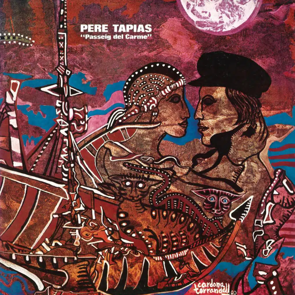 Pere Tapias