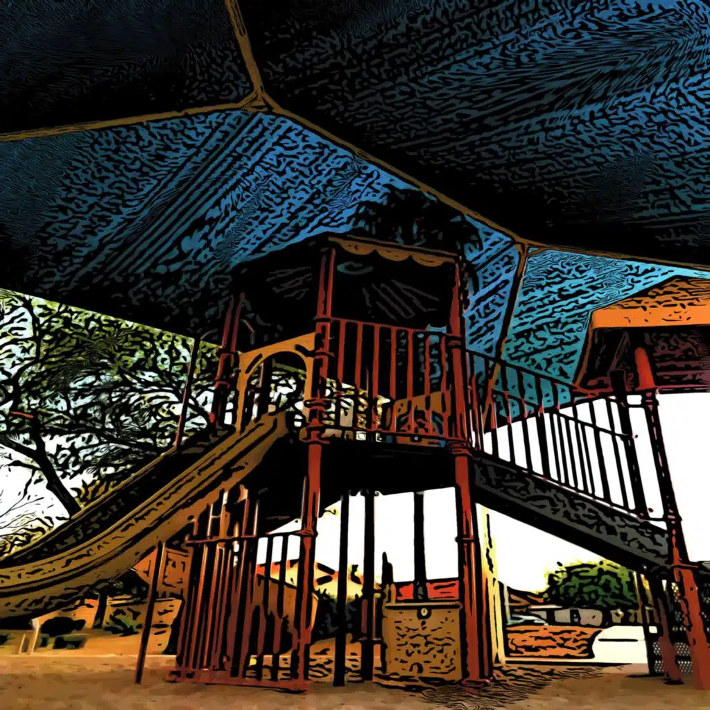 Playground Tour