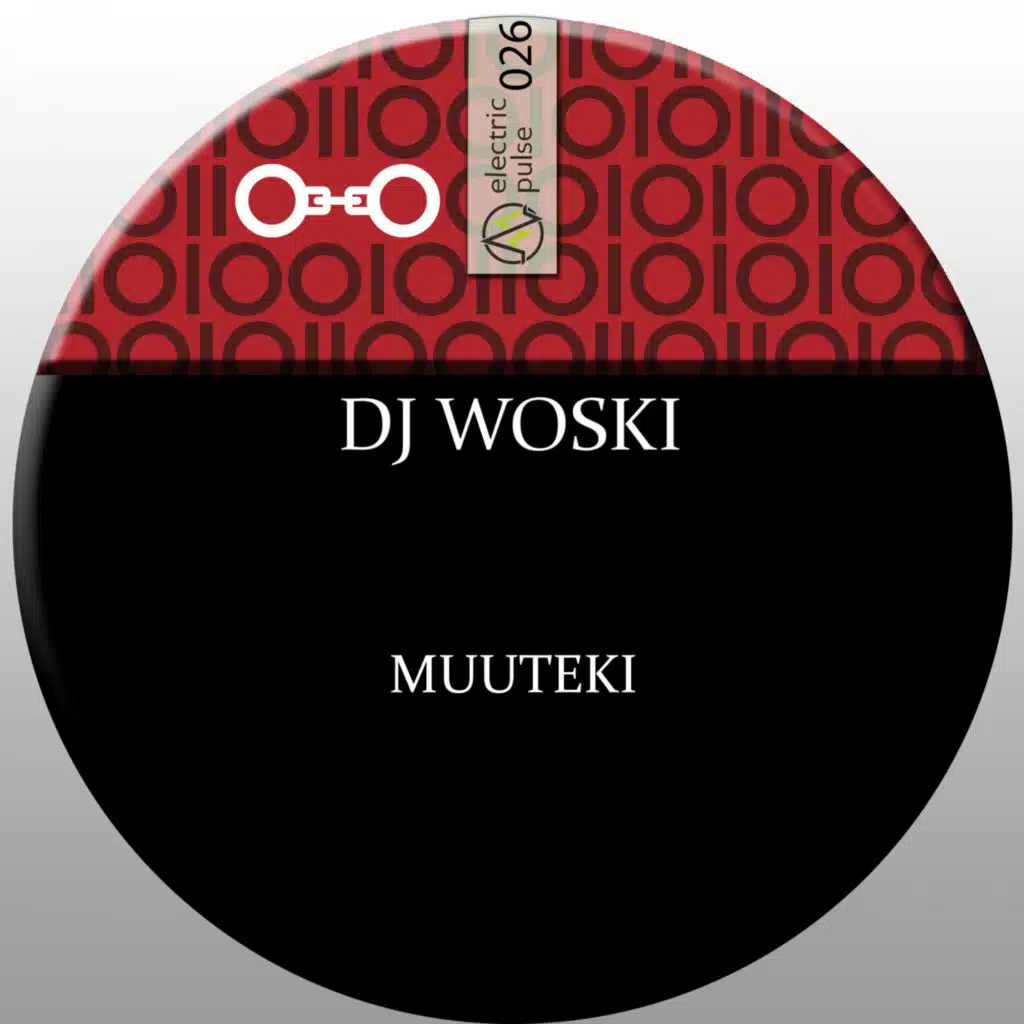 Dj Woski