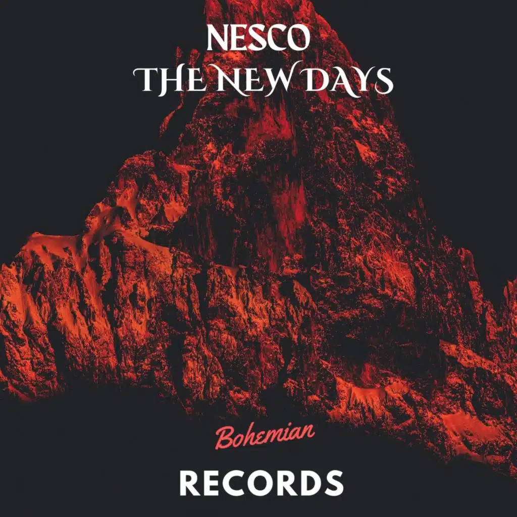 The New Days