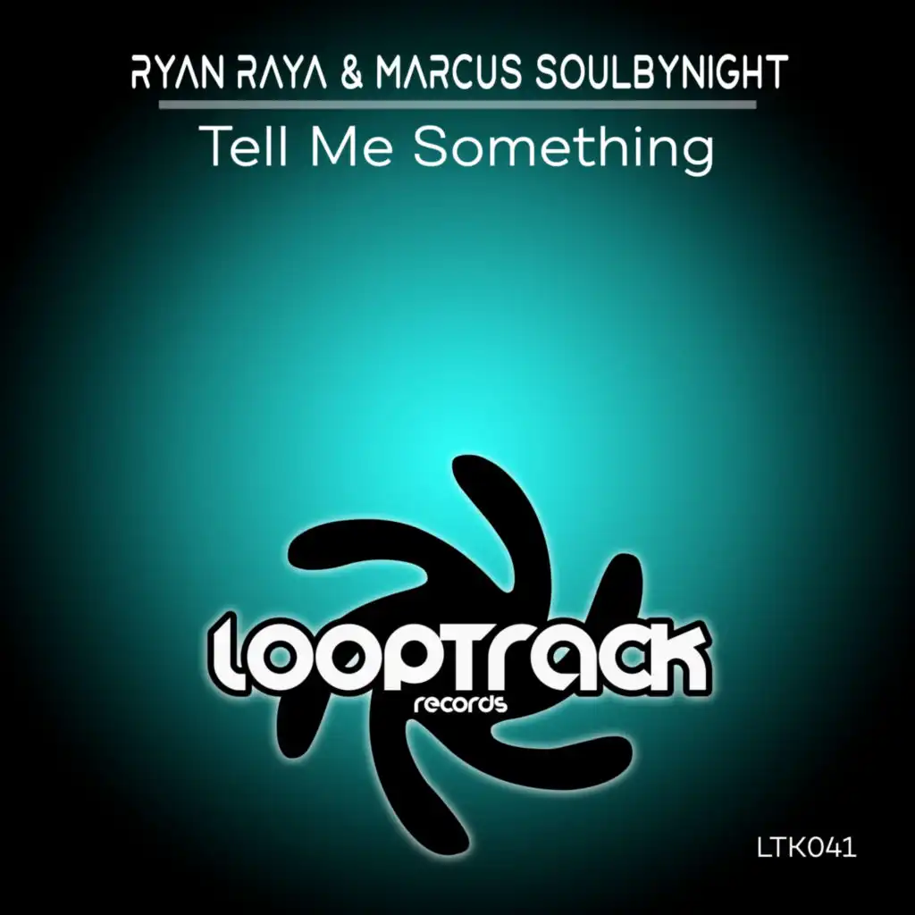 Ryan Raya, Marcus Soulbynight