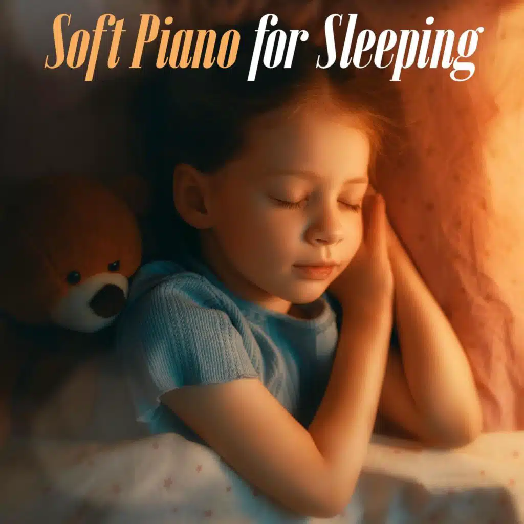 Soft Piano for Sleeping