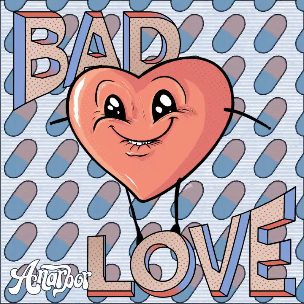 Bad Love