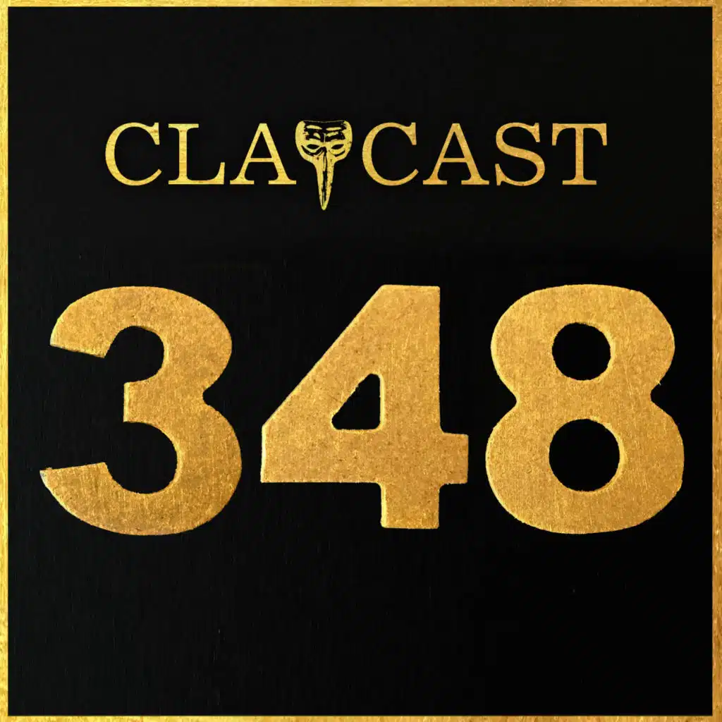 Clapcast 348