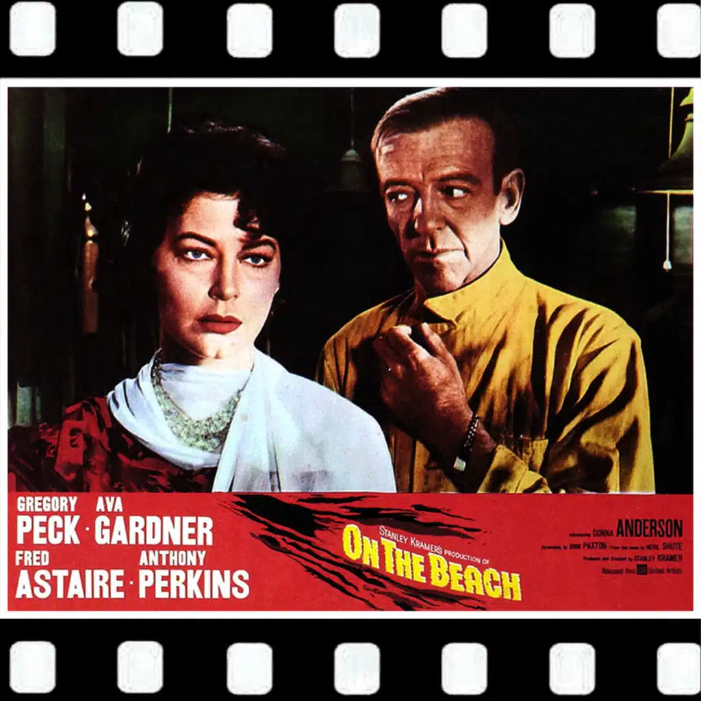 Main Title/Peter and Mary/The Desolate City/Let's Call Moira/Australian Summer Night/The Boat Race/The Mysterious Signal/Homecoming/Dwight's Visitor/ Take the Final Step/I Love You/ There's Still Time