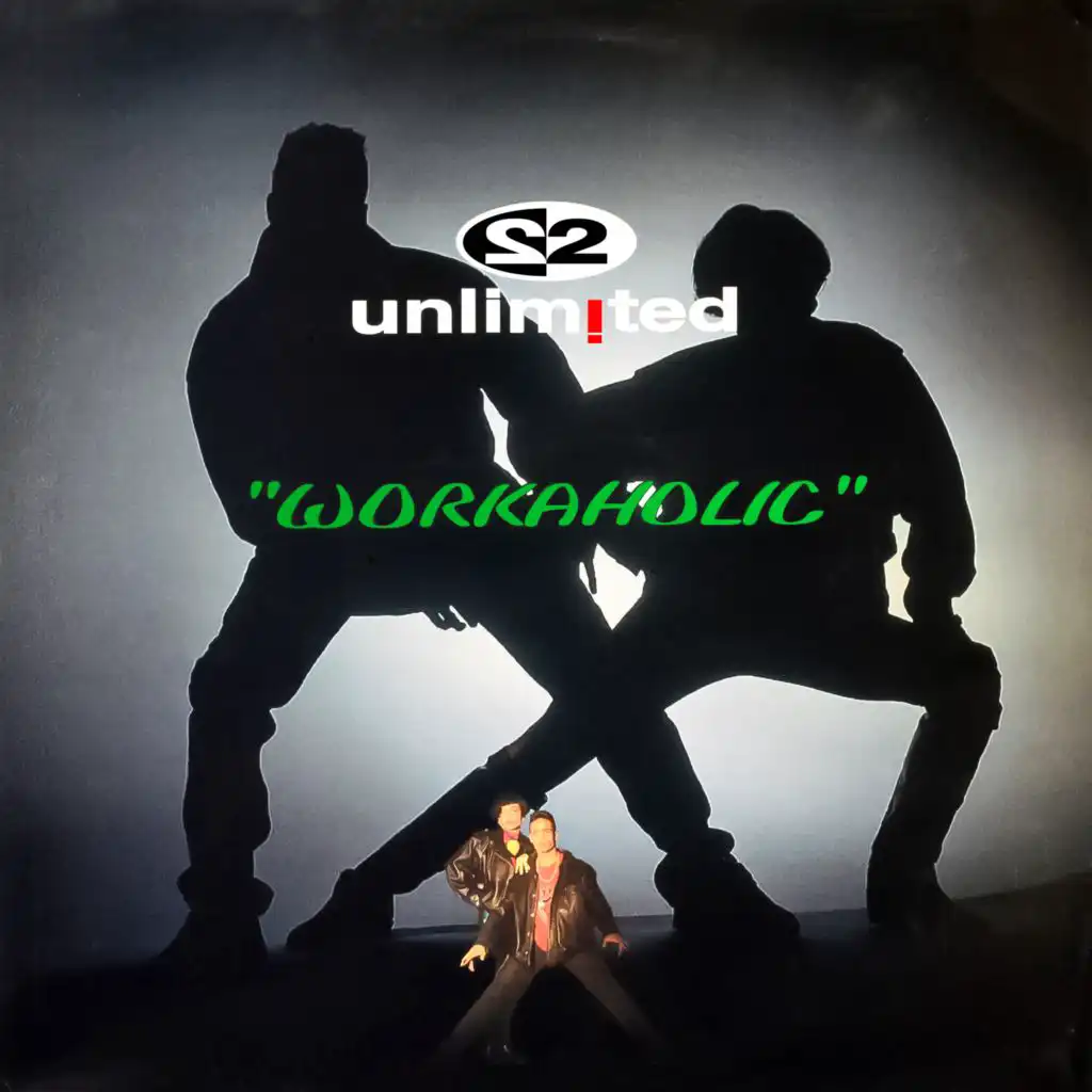 Workaholic (Hardcore Remix)