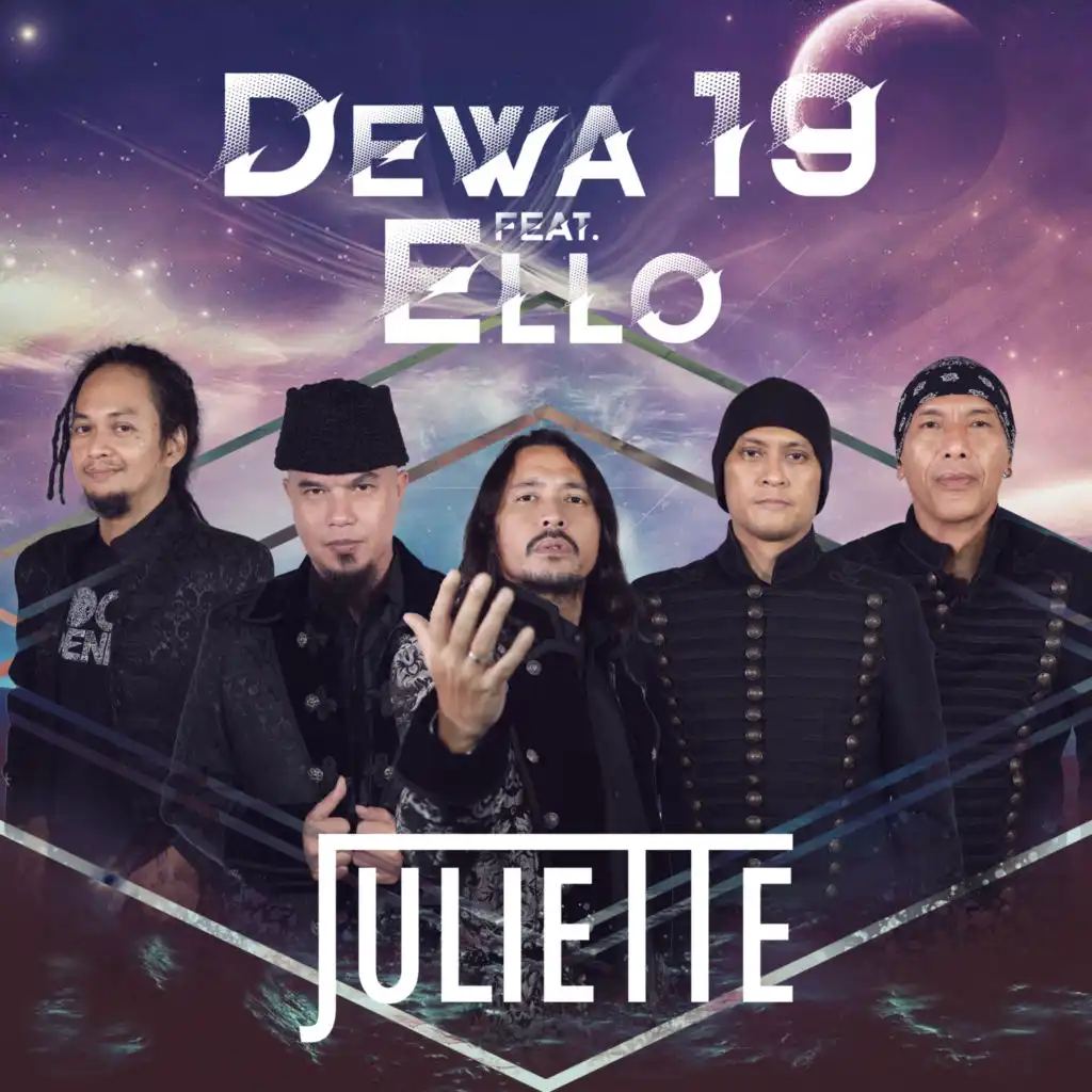 Dewa 19 & Ello