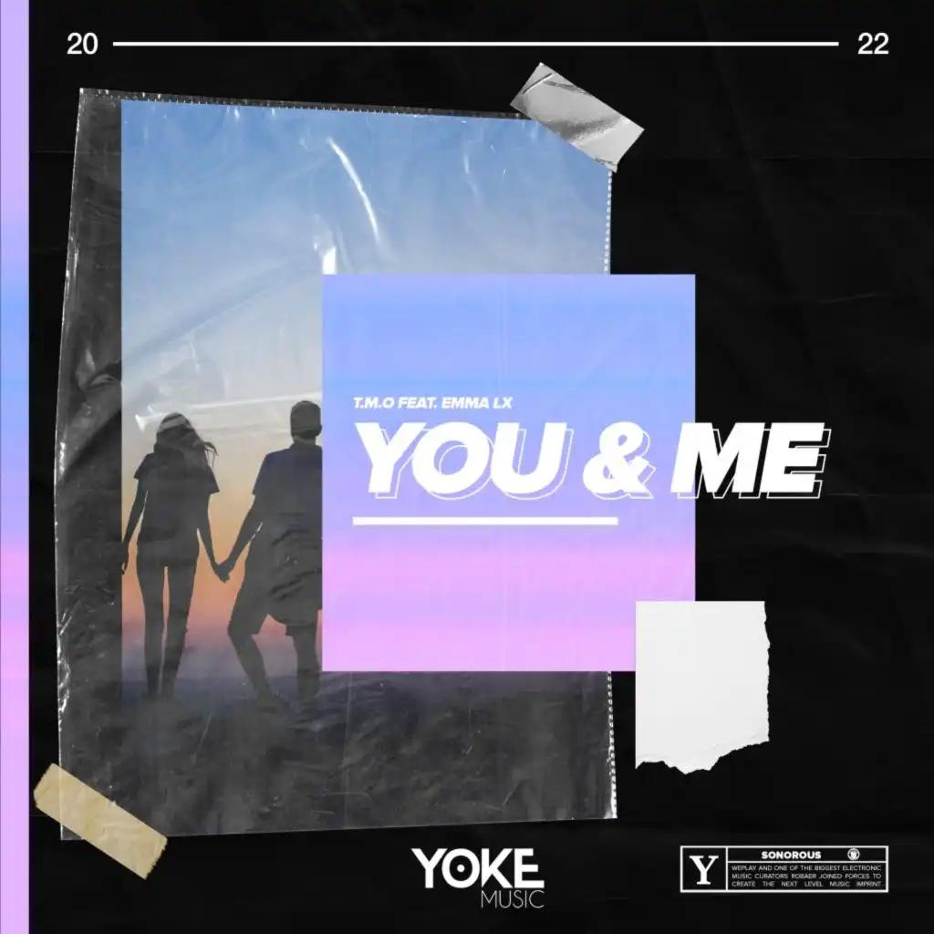 You & Me (Extended) [feat. EMMA LX]