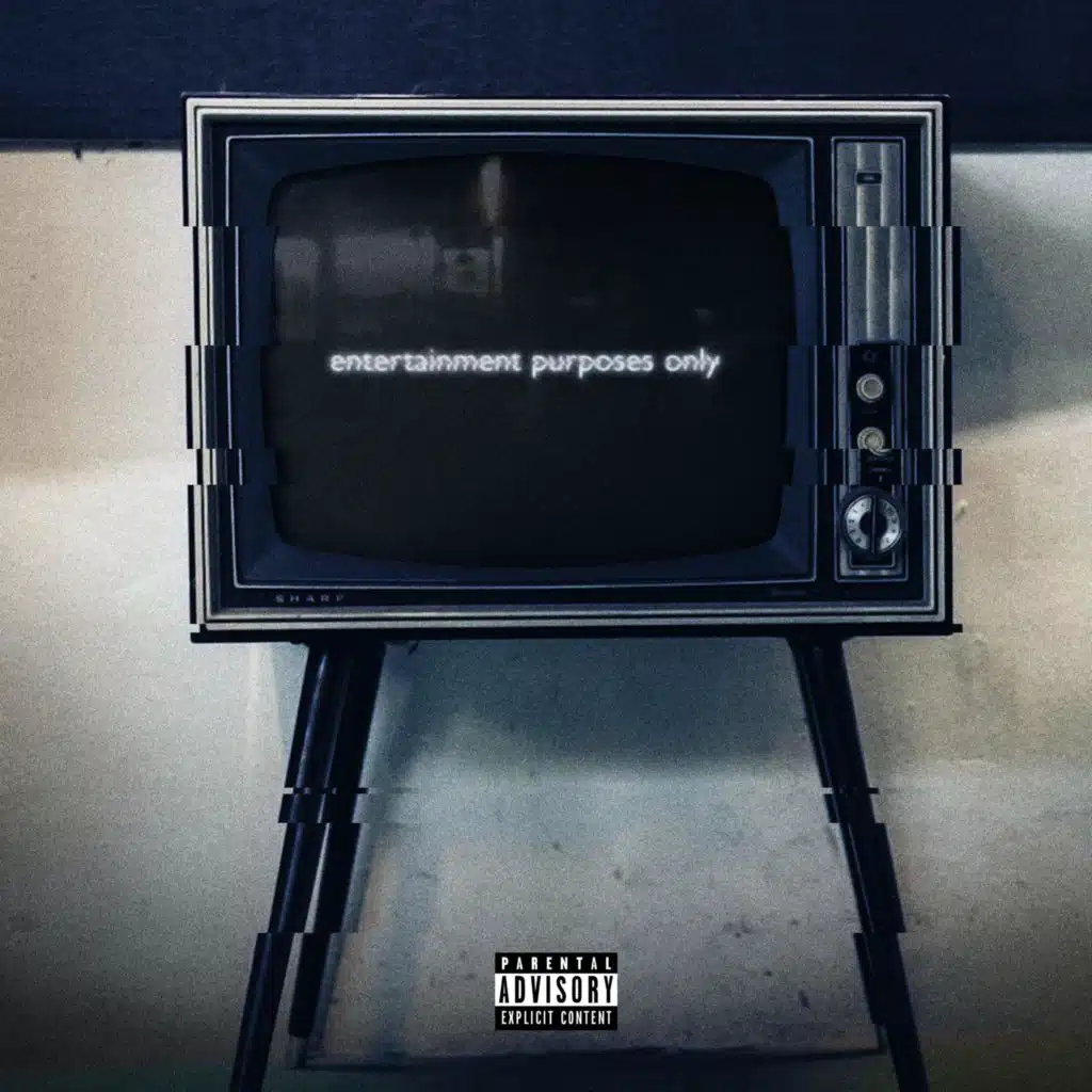entertainment purposes only