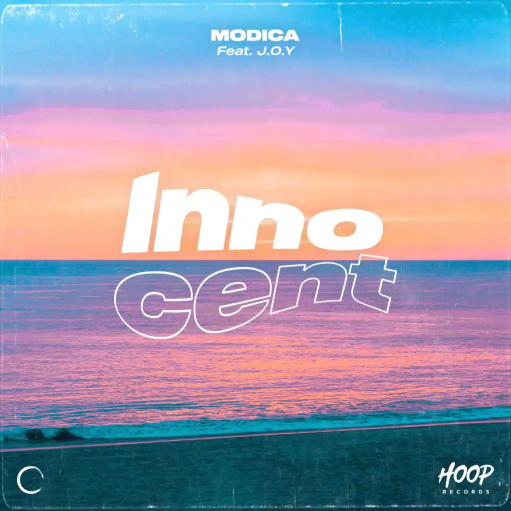 Innocent (feat. J.O.Y)