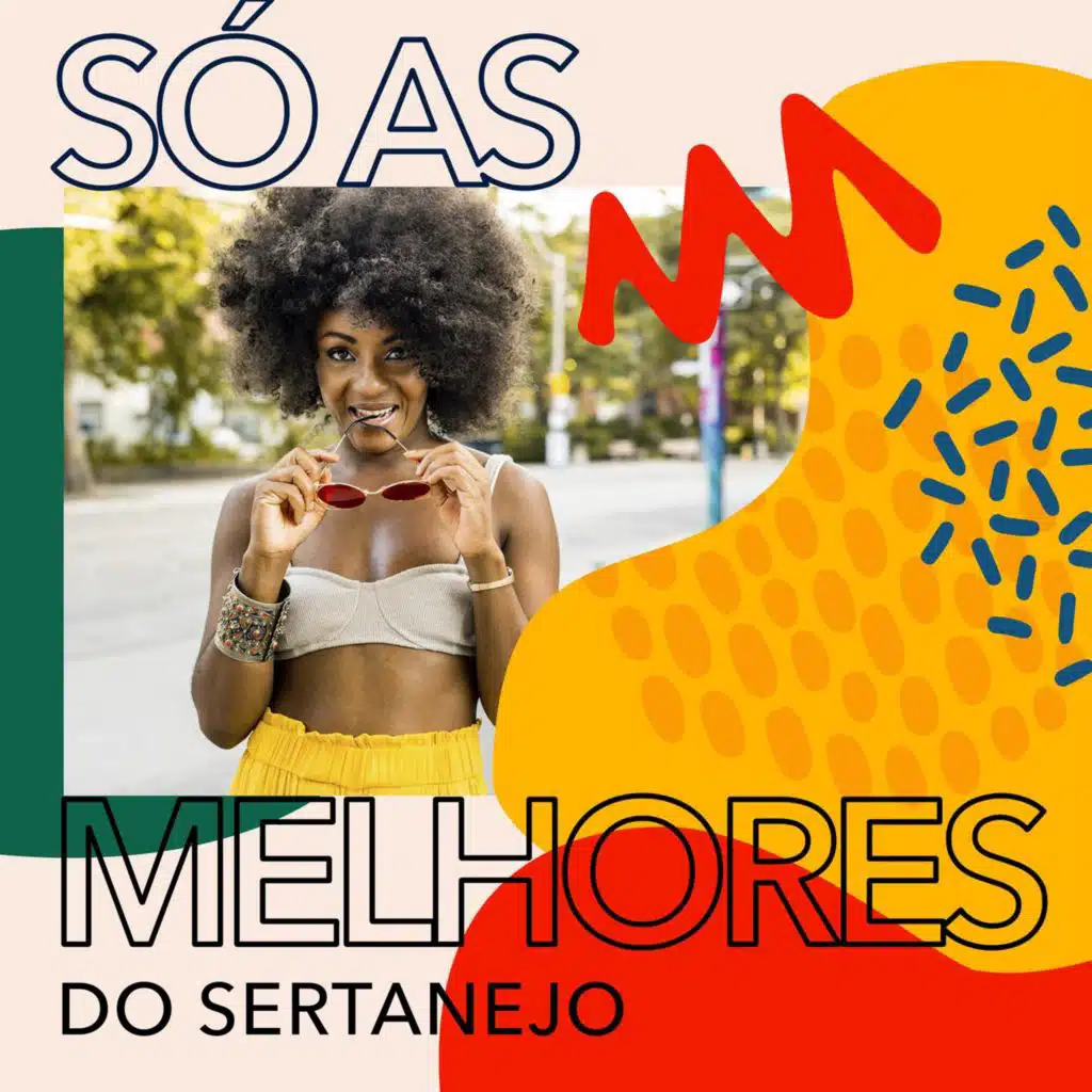 Só as Melhores do Sertanejo