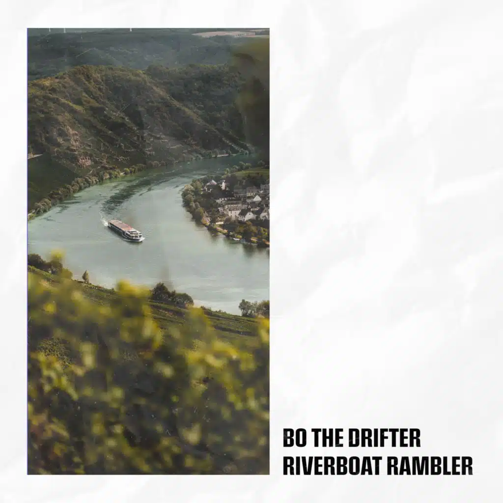 Bo the Drifter