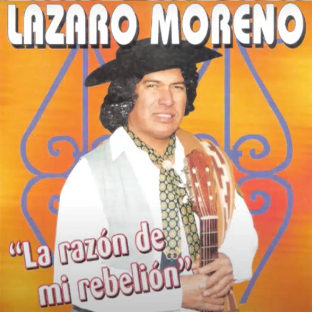 La Razón de Mi Rebelión