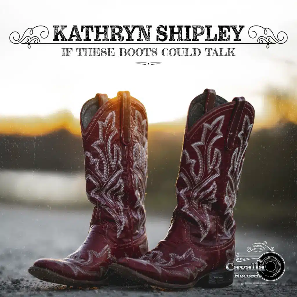 If These Boots Could Talk