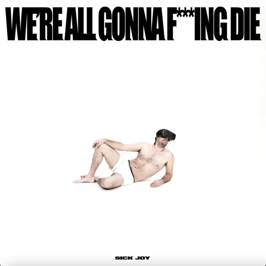 talking to the drugs