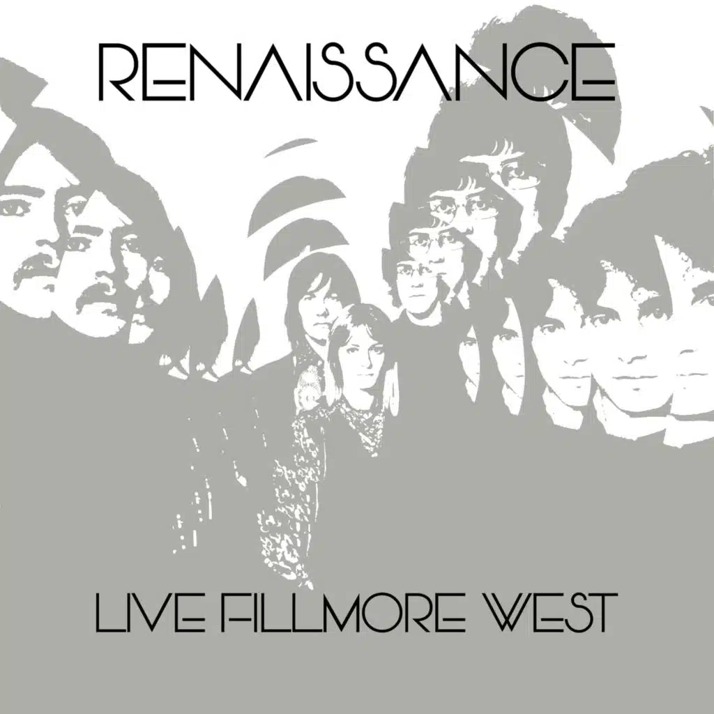 Bullet (Live at the Fillmore West 1970)