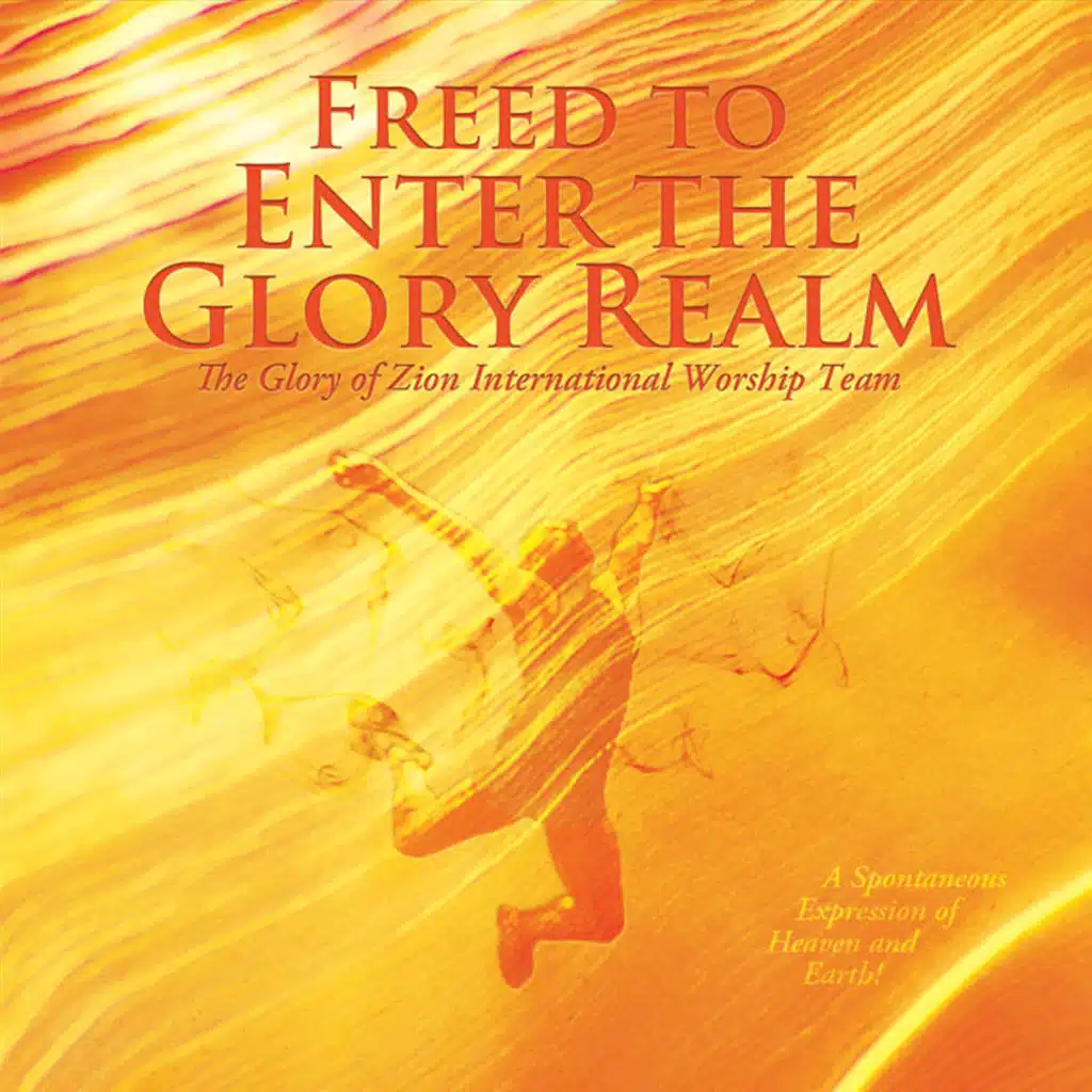 Beauty for Ashes (Spontaneous)