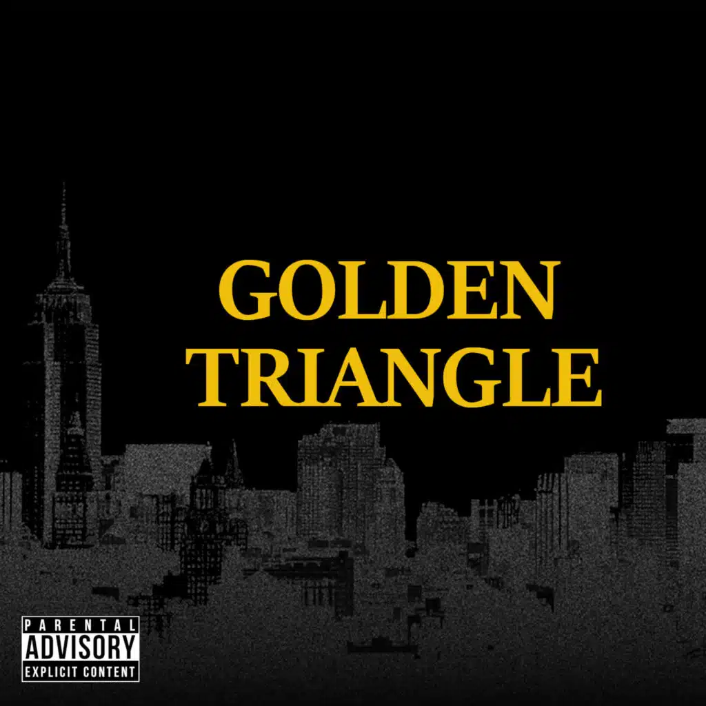 Golden Trinangle