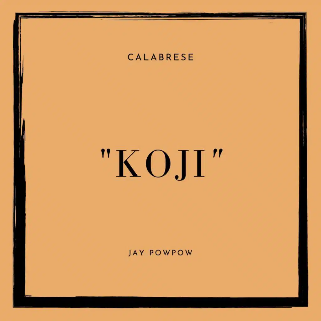 Calabrese & Jay PowPow