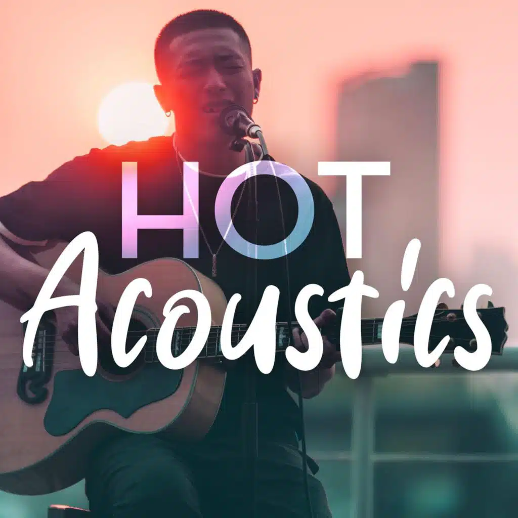 Hot Acoustics