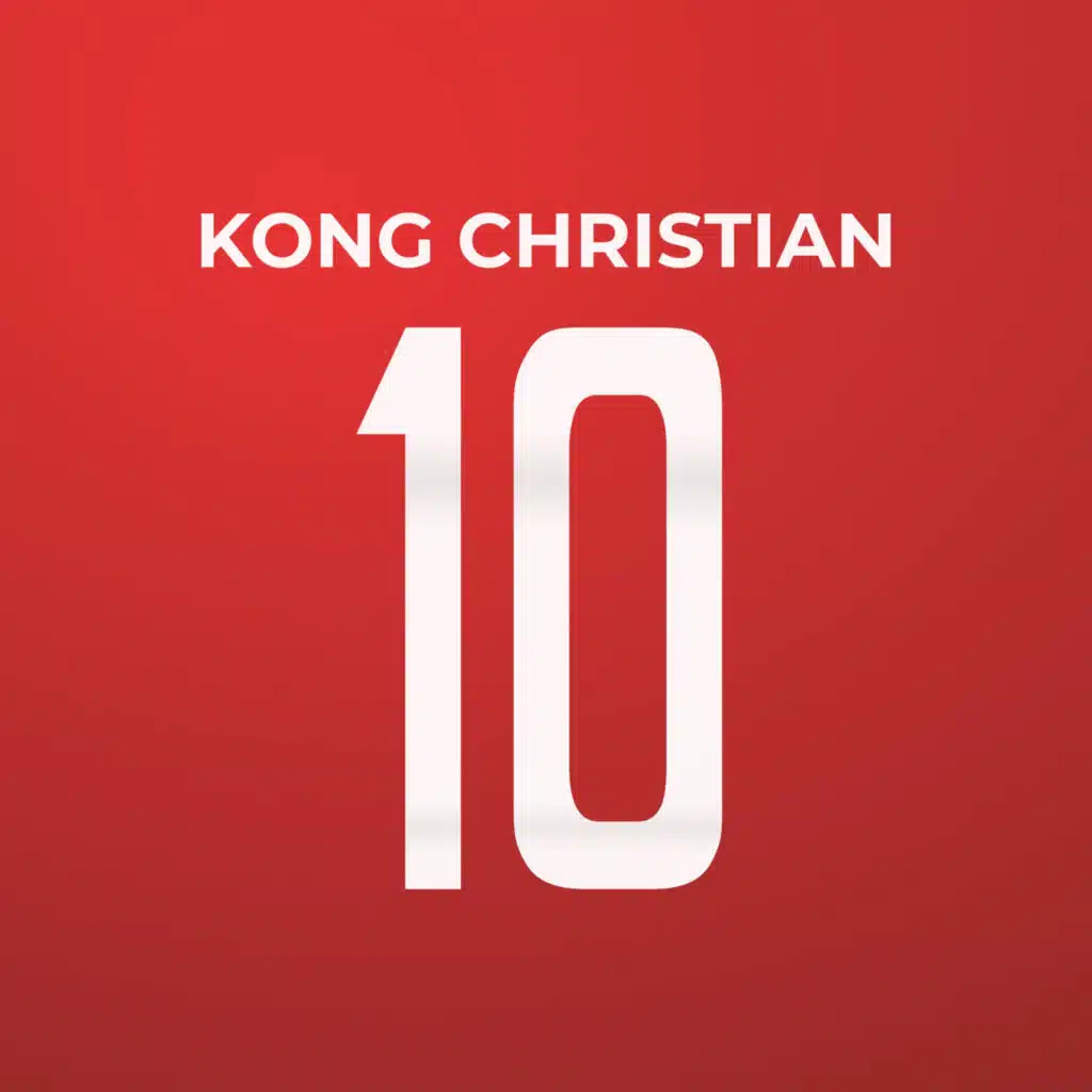 Kong Christian (Stadium Mix)