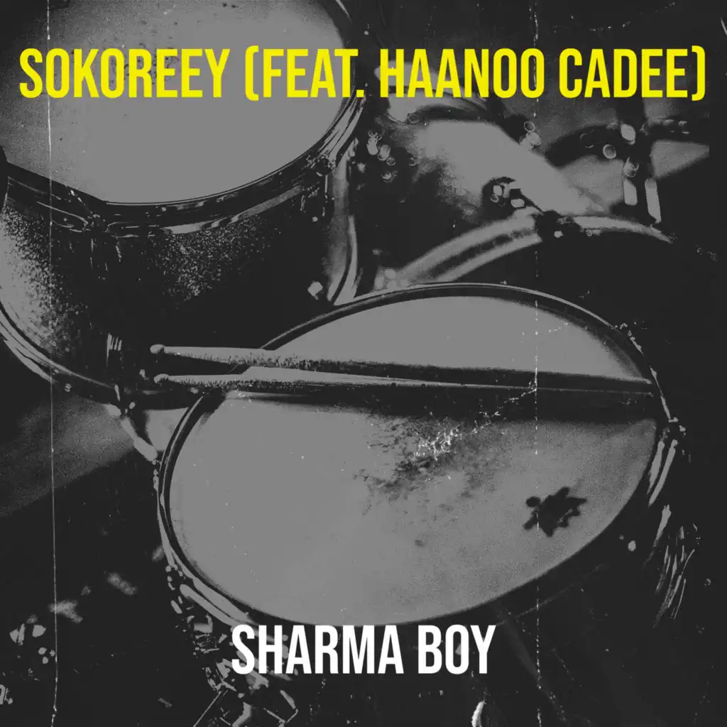 Sokoreey (feat. Haanoo Cadee)