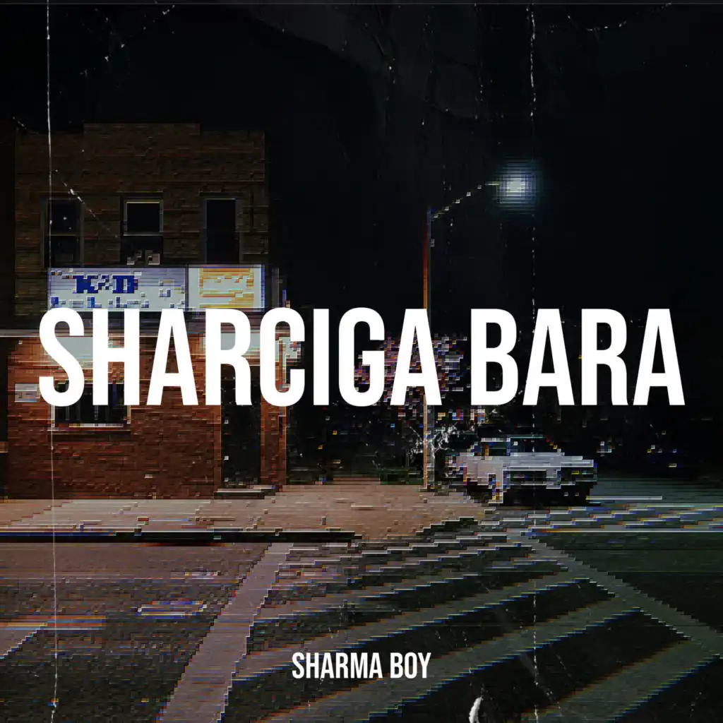 Sharciga Bara