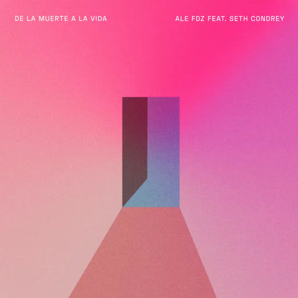 De la muerte a la vida