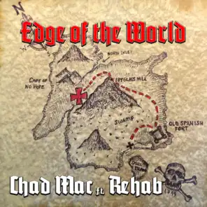 Edge of the World (feat. Rehab)
