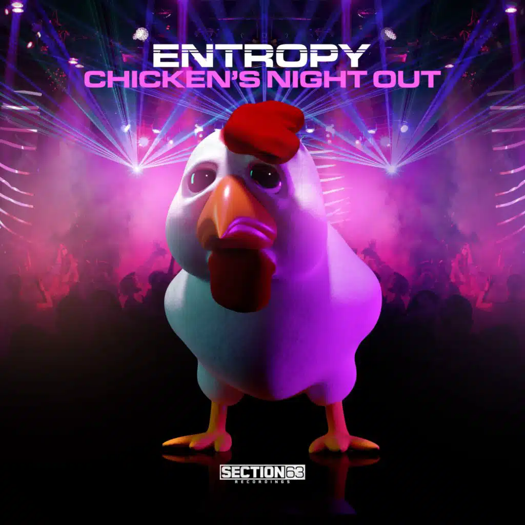 Chicken's Night Out