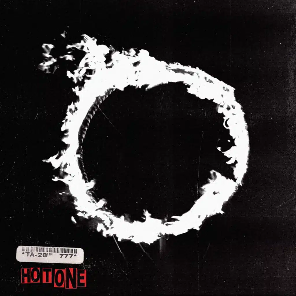 Hot One (feat. Medic MC)