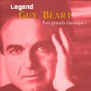 Legend: Guy Béart, Les grands classiques