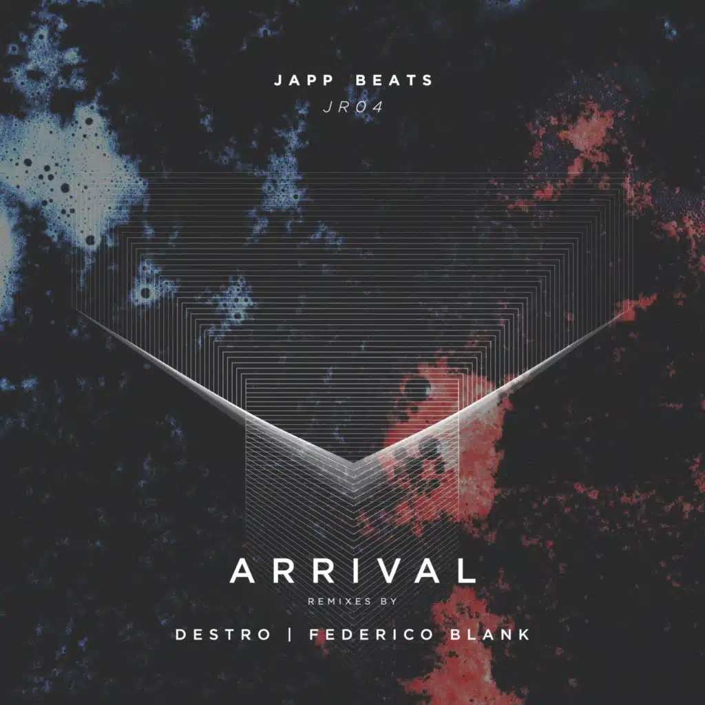 Arrival (feat. Destro & Federico Blank)