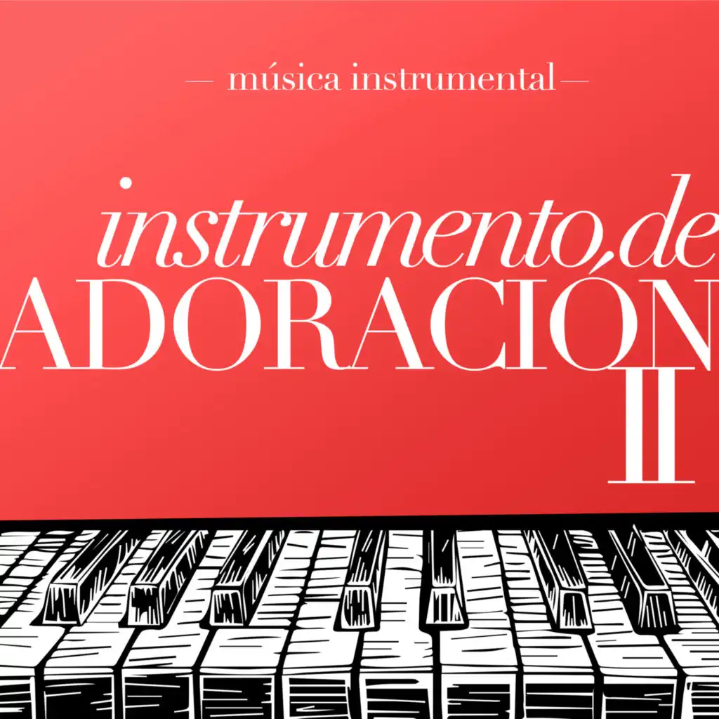 Instrumento De Adoración II