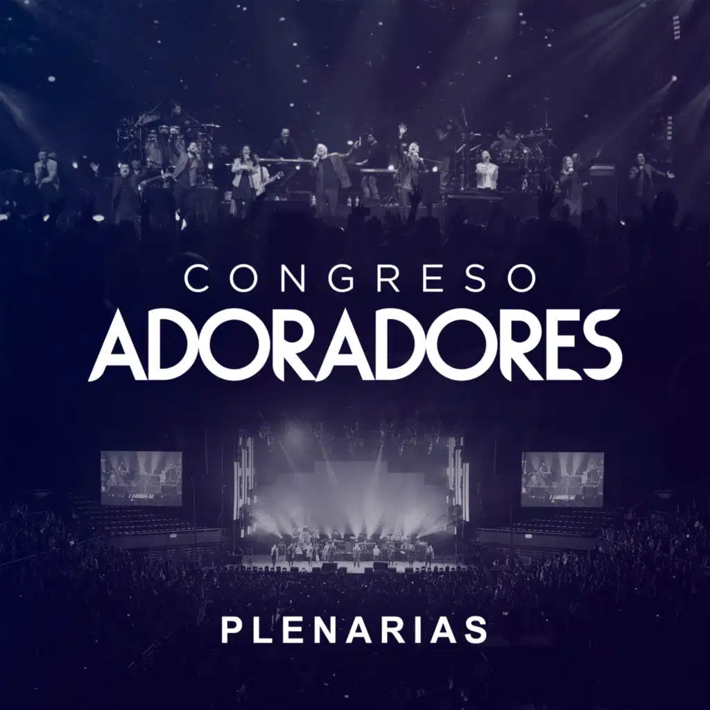 Plenarias Adoradores