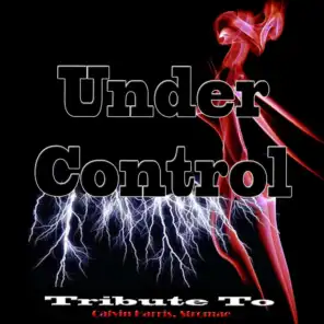 Under Control: Tribute To Calvin Harris, Stromae