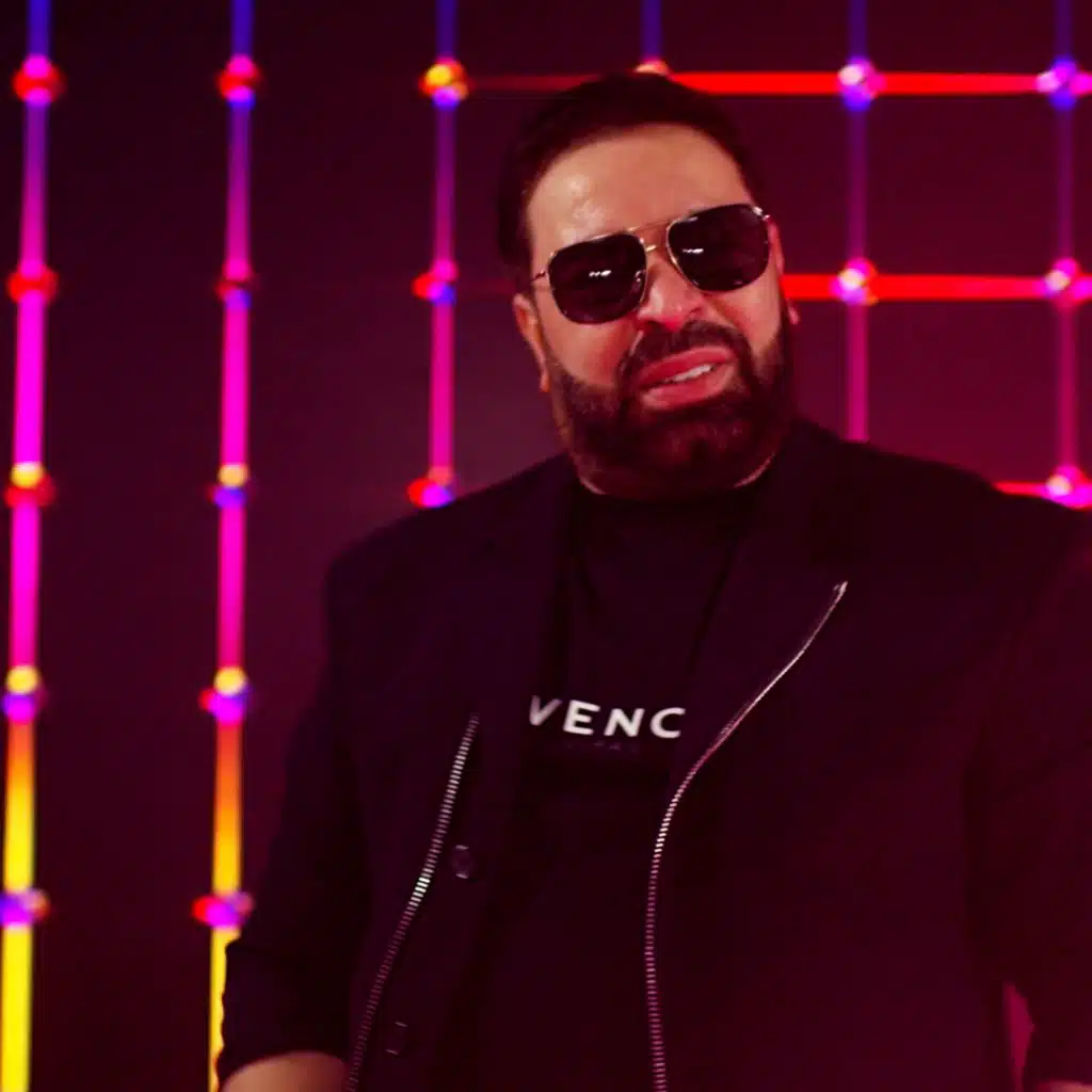 Foc,foc,foc (feat. Mr Juve)