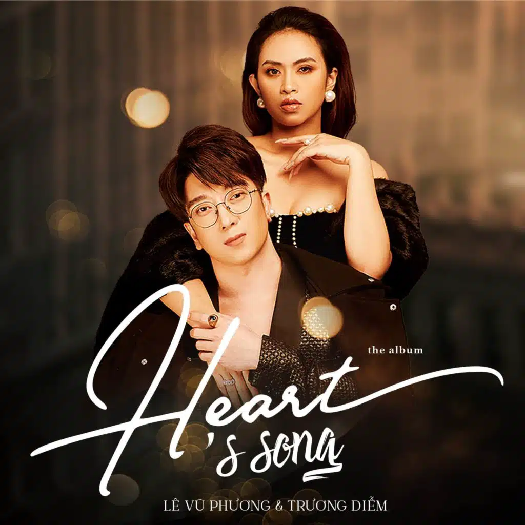 Heart's song