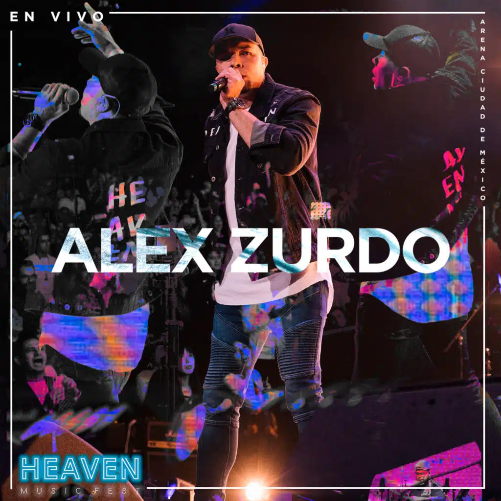 En Vivo Heaven Music Fest