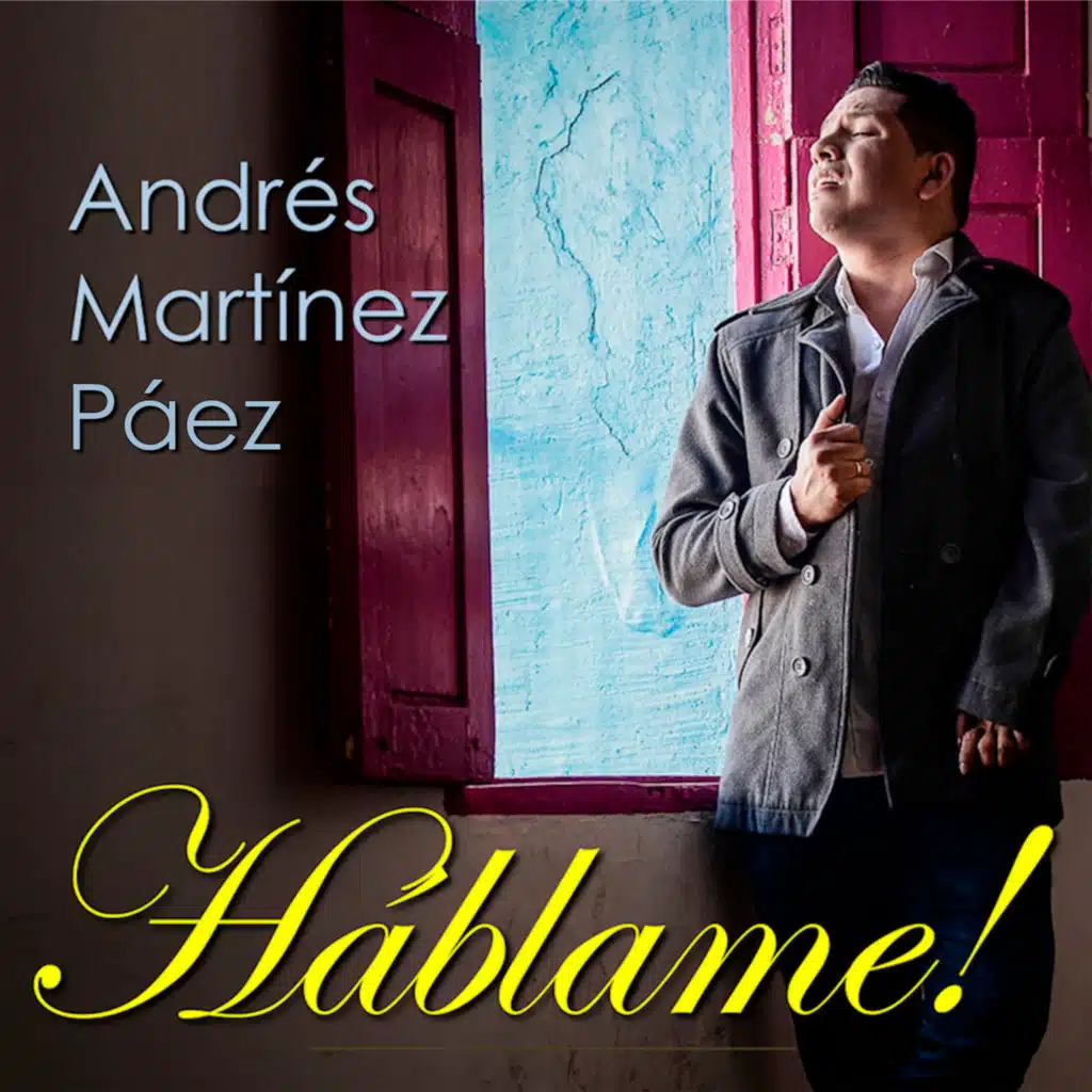 Háblame (Original)