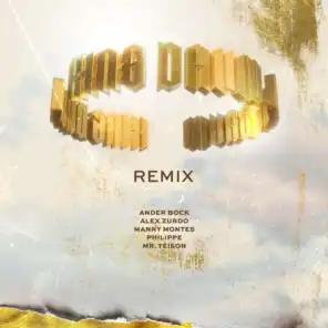 King David Remix