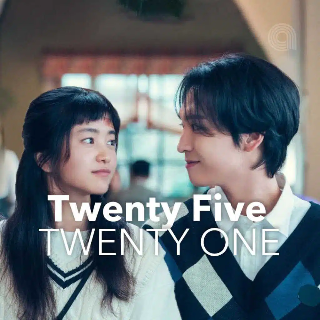 Twenty Five Twenty One TV Series Soundtrack
