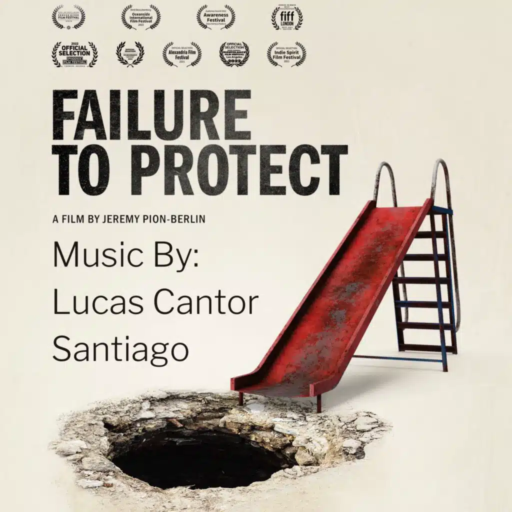 Failure To Protect (Original Score)